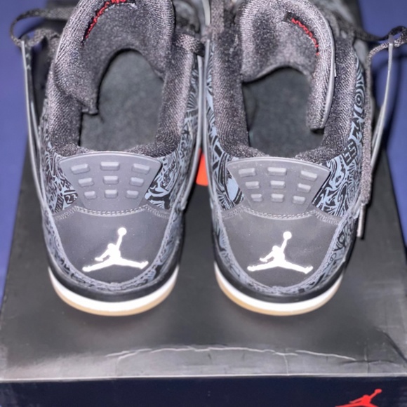 Air Jordan 4 Retro SE main image 9